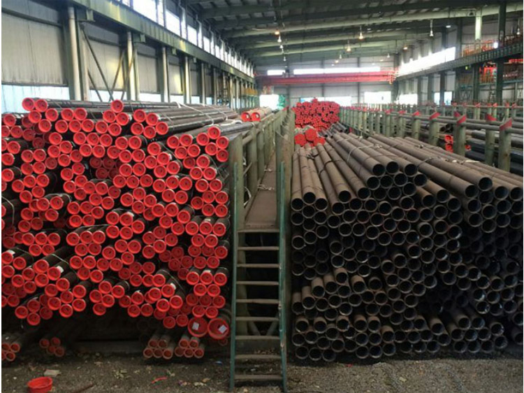 郊区12crmo化肥专用管